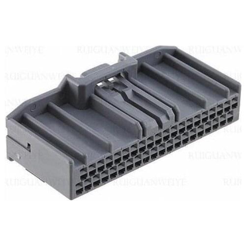 10pcs/lot Jae car connector plug MX34040SF1 MX34 series 2.2 pitch 40P plastic shell