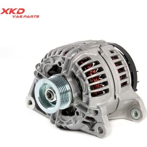 99760302205 Generator Fit For Porsche Boxster 911 Carrera Cayman 3.6T 3.8 4.0 99760302200 997603022EX