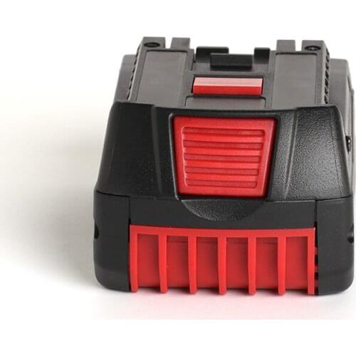 Power tool battery,BOS 18V,5000mAh,Li-ion,2 607 336 091, 2 607 336 092,2 607 336 170, BAT609,BAT618