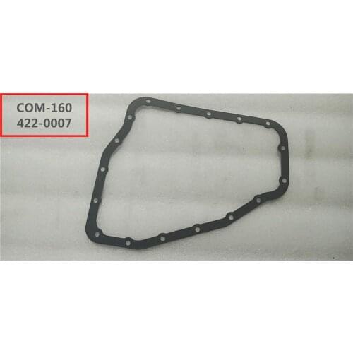 Automatic transmission oil pan gasket for FAW V5 OEM: TJ35168-TSA010