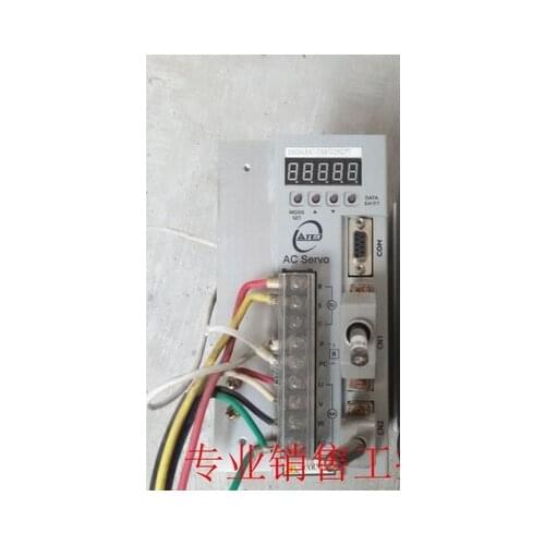USED 100% TESTED AC SERVO DRIVER ESDA30C-TSB102H27T ESDA30C *100% REAL STOCK,Please contact us for real photo
