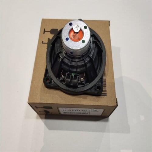 Free Shipping 100 Pcs 4 Inch Car Door Midrange Speaker Harman/Kardon For BMW E84 E83 F25 Z4 E89 E7 X1 X3 X4 X5 X6 3 5 Series