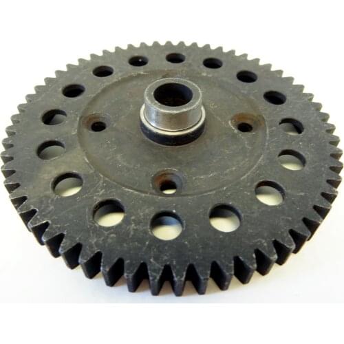 Large differential gear for LOSI 5IVE Part Rovan Lost 5T Parts 151050