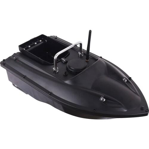 D13F RC Boat 2kg Loading Tank RC Fishing Bait Boat 500m Remote Control Fish Bait Boat Fishing Boat Tools