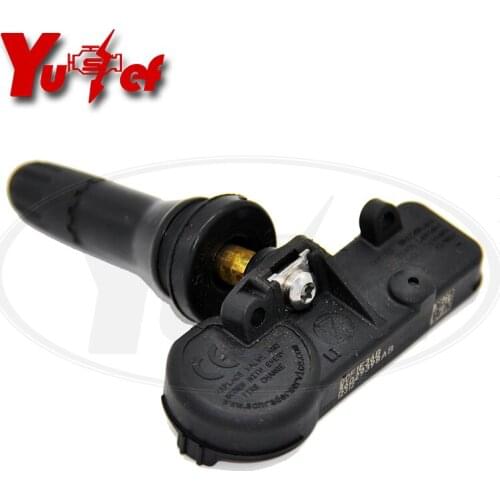 433MHZ TPMS TIRE PRESSURE SENSOR For CHRYSLER For JEEP For FIAT For DODGE 56029398AB
