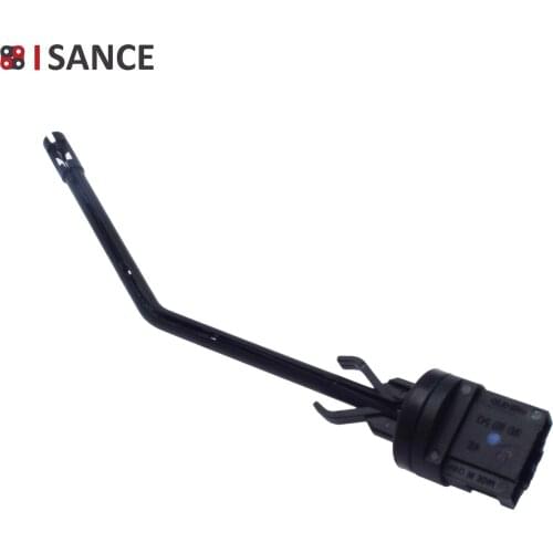 Interior Temperature Sensor Sender Unit 6Q0907543A 6Q0907543D 6RD907543 For Audi A2 & VW Polo Fox & Seat Skoda Roomster Fabia