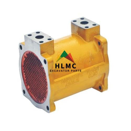 CAT 3306 Engine Parts Hydraulic Oil Cooler 2P8797 7N0110