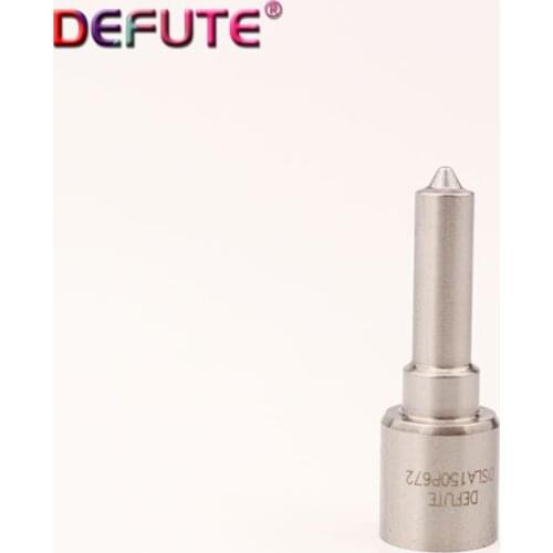 Diesel Injection Nozzle DSLA150P672 0433175139 Spray nozzle