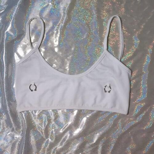 Harajuku tshirt punk clothes y2k aesthetic clothes gothic fashion goth shirt vintage streetwear harajuku y2k kawaii clothes