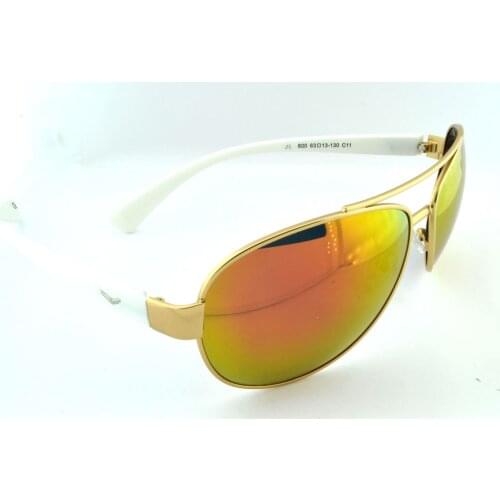 JL 600 C11 63 Juliano Polarized Sunglasses Quality and Original Sun Glasses