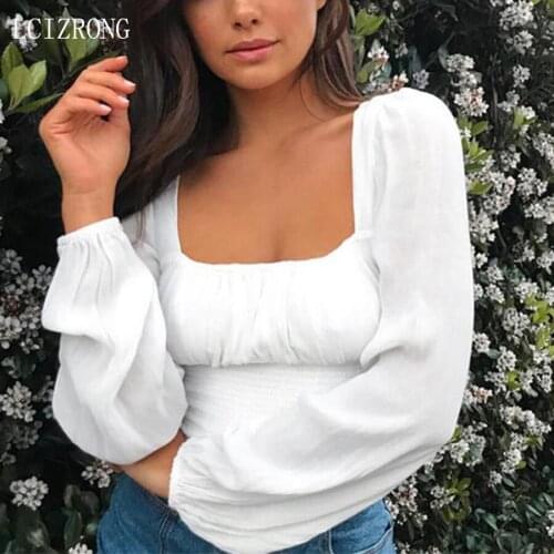 LCIZRONG Women's T-shirts