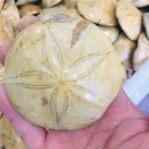 Natural crystal mineral specimen family decoration