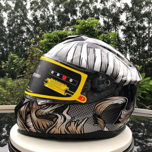 NITRINOS Motorcycle Accessories And Spare Parts