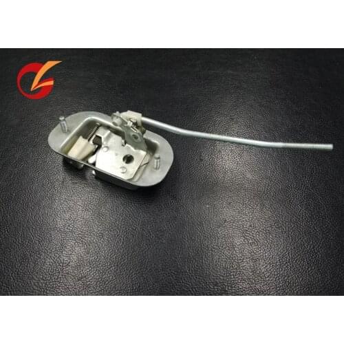 Use for kia besta van tailgate lock back door latch OK710-62-310