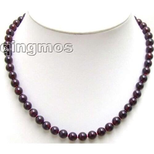 Qingmos Beaded Chokers