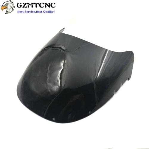 FZR400R New Windshield Windscreen Wind Shield Screen Airflow Deflectors Pare-brise for Yamaha FZR 400R FZR400 R