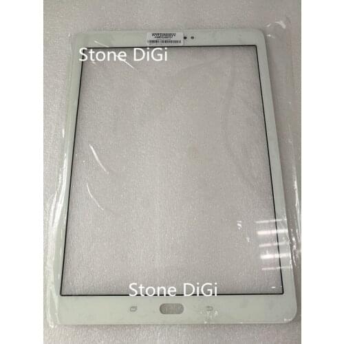 100% NEW 9.7 Inch Tablet PC Touch Screen Digitizer Glass JH097G1SDT17 Free Shipping