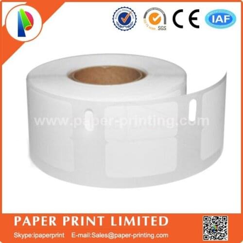 18 Rolls of 1,000 Multipurpose Labels for DYMO LabelWriters 30333 1/2"x1"