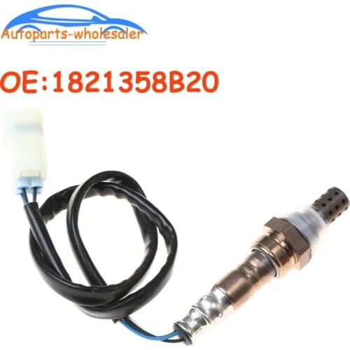 Car Accessories 1821358B20 1821358B21 DOX-1070 Oxygen O2 Lambda Sensor For 1990-1998 SUZUKI VITARA 1.6 Lambda Probe