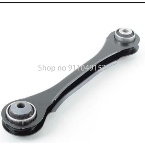 CAR Lateral swing arm with rubber mount, right F20 116D F20 116I F30 328I N20 F30 328IX N26 F35b mw335LI F21 116D ED Suspension
