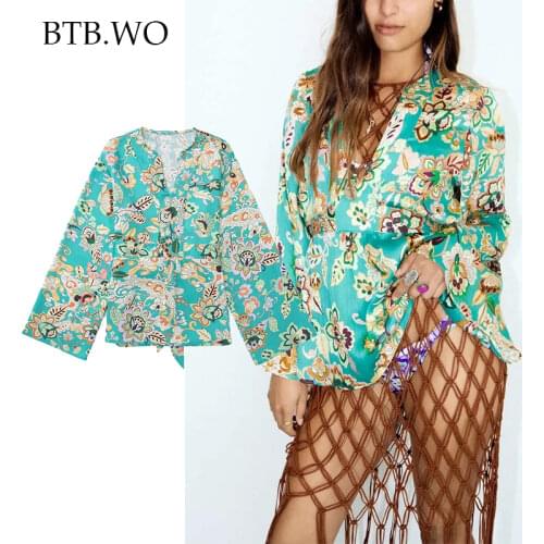 Blouses With Sleeves BTB.WO China