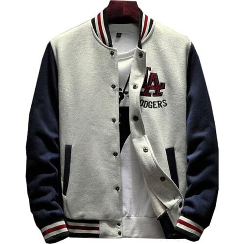 CW Men's Jackets
