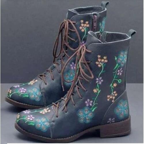 Женские ботильоны DKRUCAK China At AliExpress