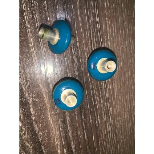 DT20 102 1000P/PF 3KV button type high frequency machine high frequency small high voltage ceramic ceramic capacitor