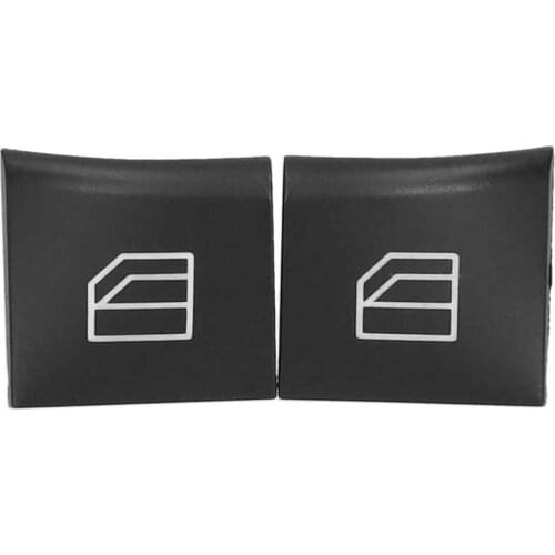 Window Control Button Trim Window Switch Driver Side for Mercedes-Benz R-Class W251 2006-2012