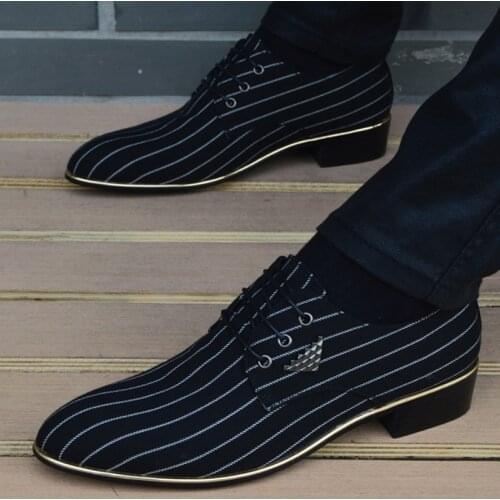 Men Loafers Denim Luxury Designer Slip On Mens Loafer Shoes Black Tan Italian Brand Dress Loafers Men Moccasins Shoes