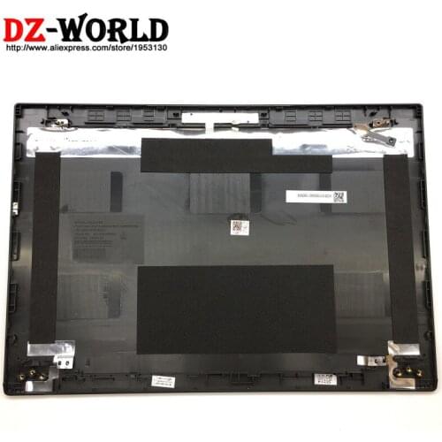 New Original Top Lid Screen Shell LCD Back Case Rear Cover for Lenovo ThinkPad L460 Laptop 01AV939 AP10800500