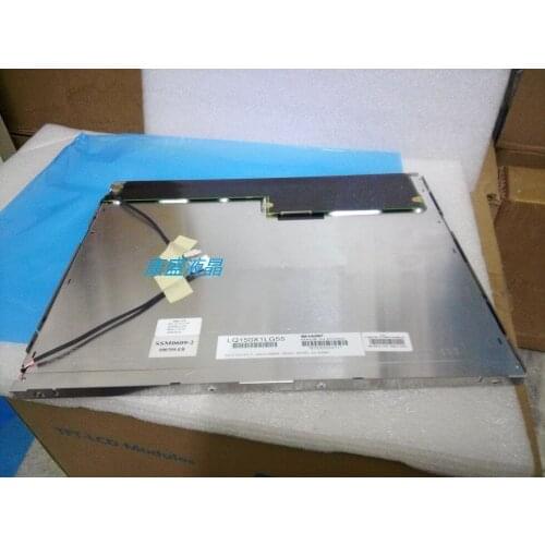 Original new free shipping 15'' inch Industrial LCD LQ150X1LG45 LQ150X1LG55