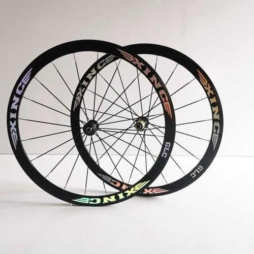 XINC Bicycle Wheels