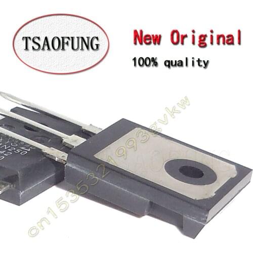 1Pieces IXFX32N50 DSEC60-04A DSEC60-06A TO247 Electronic components Integrated circuit