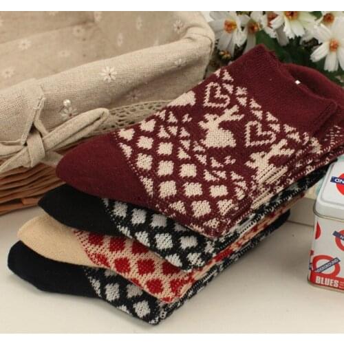 Free shipping Harajuku Japan fashion calcetines Retro national style cotton hemp socks big size meia colorful Men Women sock