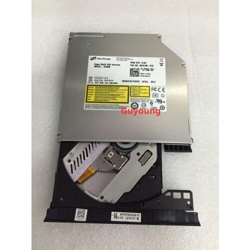 CD DVD RW Burner Writer ROM Drive for Dell Latitude E6320 E6330 E6420 E6430 E6520 E6530
