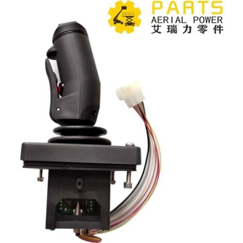 Joystick Controller 1001134438 1600402S 1600345 for JLG 2030ES 3246ES 2630ES 1930ES 2646ES