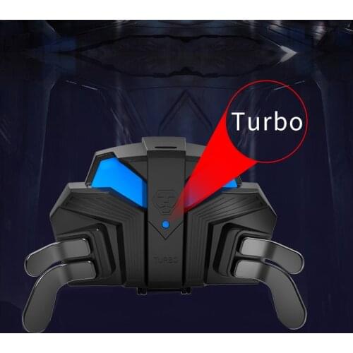 Aolion Metal Material Gamepad Back With Extended Key Turbo For PS4 SLIM PS4 Pro Controller Adapter With Mods And Elite Paddies