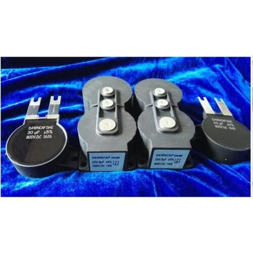 20UF 800V module leveling capacitor commercial induction cooker