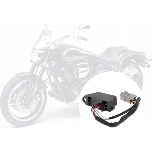 Motorbikes Boat Motor 38580-HW1-672 Main Relay Assembly Wire Harness Accessories Parts for Honda ARX 1200N F-12/F-12X R-12/R-12X