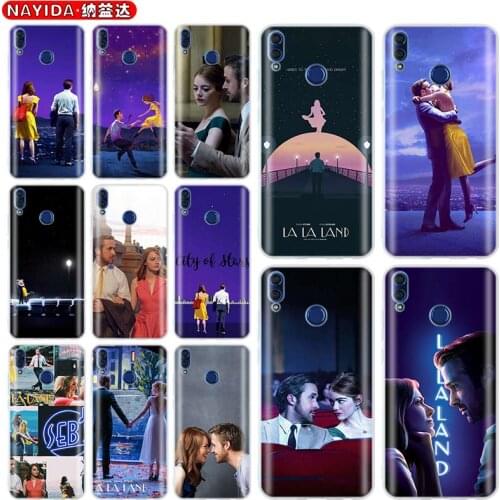 NAYIDA Huawei Honor 9 Lite Phone Cases