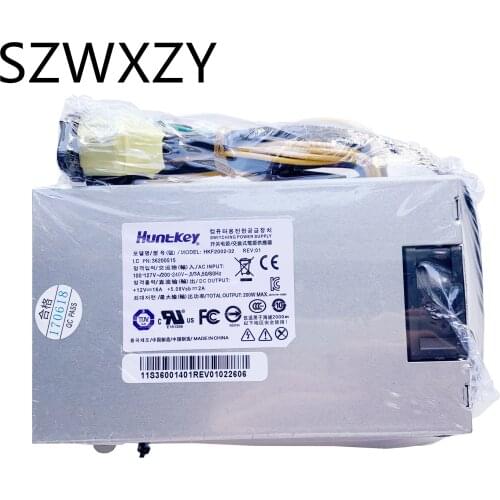 New Original PSU For Lenovo B320 B325R B520 B540 200W Power Supply HKF2002-32 APA006 APC006 FSP200-20SI HK2002-3C FSP200-20