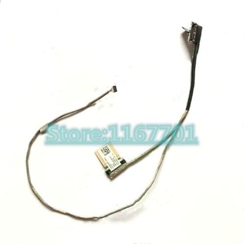 New Original Laptop/notebook LCD/LED/LVDS cable for Asus Chromebook C201 C201PA DD00Q1LC100