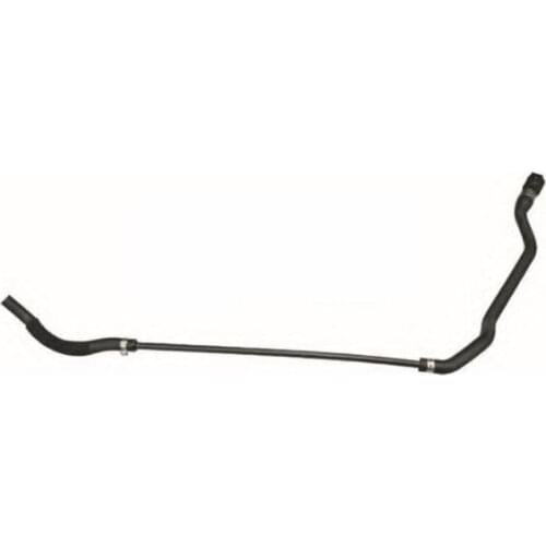 O For BMW E81 130 i E82 E88 125 i X1 E84 xDrive 25 28 i Expansion Tank To Upper Cooling Water Hose 17 12 7 618 510
