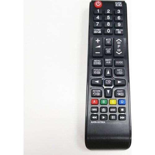 New TV Remote Contorl AA59-00786A For Samsung Smart TV UE50F6400A UE40F6800 UE40F6700 UN55F6800 UN46F6800 UN50F6800