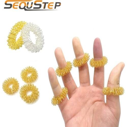 Sequstep Massage And Relaxation