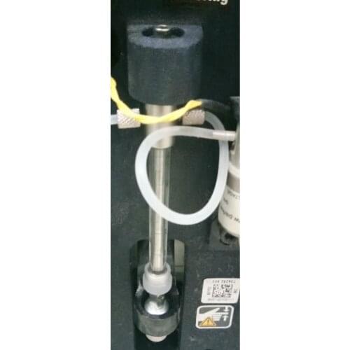 100 UL Kloehn Syringe, P/N:10457724 for Dimension Xpand Plus(new,original)