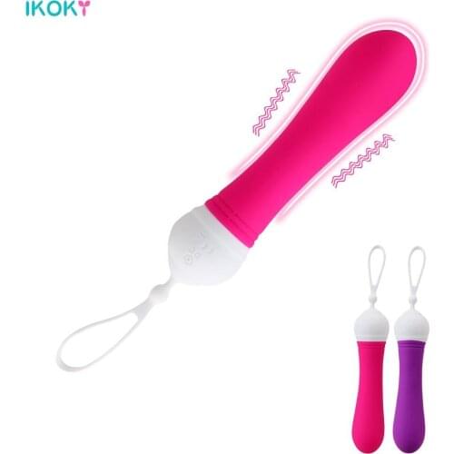 Sling Dildo Bullet Vibrator for Woman Anal Plug G spot Clitoris Stimulator Vaginal Massager Female Sex Toys Adults Erotic Shop