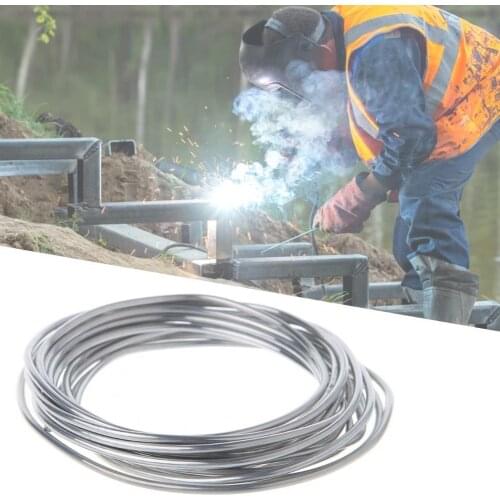 Welding Rod Low Temperature High Conductivity Repair Tool Flux Cored Wire Welding Rod for Transformer Household Batteries