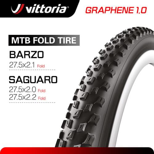Vittoria Barzo pneu 29 inches MTB Foldable Non-Vacuum XC Terrain 29×2.25 Anti Puncture Foldable Mountain Bike Tyres 29